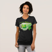 Der grüne T - Shirt (Vorne ganz)