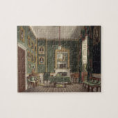 Der grüne Wandschrank, Buckingham Haus, 'vom Hist Puzzle (Horizontal)