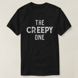 "Der Gruselige" Junggesellenabschied Gruppe T-Shirt