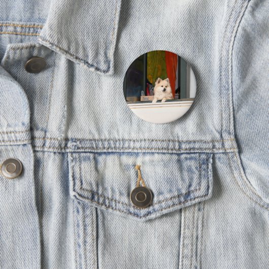 Der Gruß-Ausschuss Button (Beispiel)