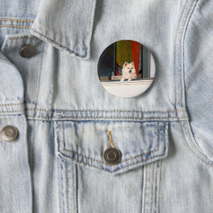 Der Gruß-Ausschuss Button