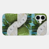 Der Guanaba iPhone Hülle (Rückseite (Horizontal))