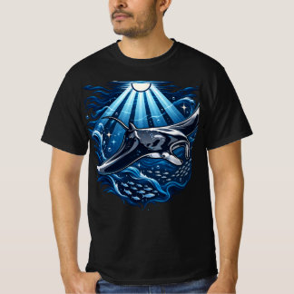 Der Guardian Manta Ray T-Shirt