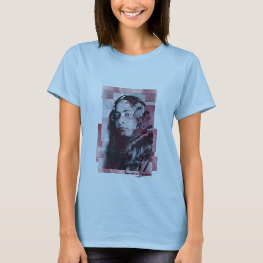 Der Guru T-Shirt (Vorderseite)