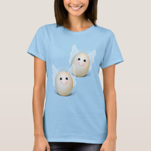 Der gute Ei-Engel T-Shirt