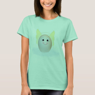 Der gute Ei-Engel T-Shirt