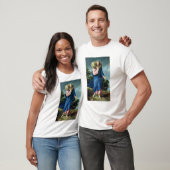Der gute Hirte, c.1650-60 T-Shirt (Unisex)