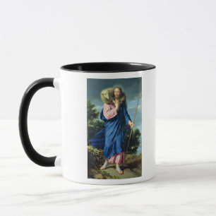 Der gute Hirte, c.1650-60 Tasse
