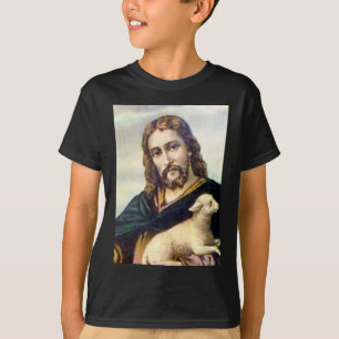DER GUTE HIRTE C. 1900 T-Shirt