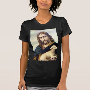 DER GUTE HIRTE C. 1900 T-Shirt