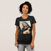 DER GUTE HIRTE C. 1900 T-Shirt (Vorne ganz)
