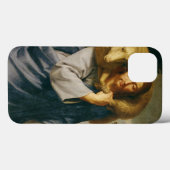 Der gute Hirte Case-Mate iPhone Hülle (Rückseite (Horizontal))