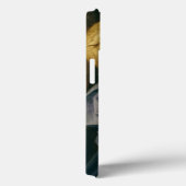 Der gute Hirte Case-Mate iPhone Hülle (Rückseite / Rechts)