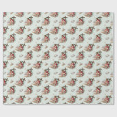 Der gute Hirte Geschenkpapier (Flach)