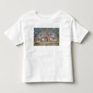 Der gute Hirte Kleinkind T-shirt