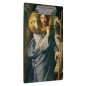 Der gute Hirte Klemmbrett (Rechts)