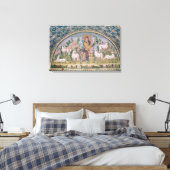 Der gute Hirte Leinwanddruck (Insitu (Schlafzimmer))