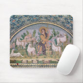 Der gute Hirte Mousepad (Mit Mouse)