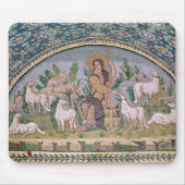 Der gute Hirte Mousepad (Vorne)