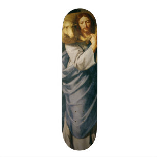 Der gute Hirte Skateboard