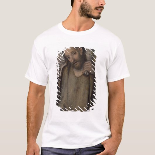 Der gute Hirte T-Shirt (Vorderseite)