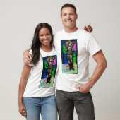 Der gute Hirte T-Shirt (Unisex)