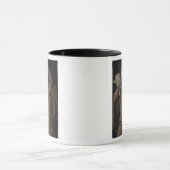 Der gute Hirte Tasse (Zentrum)