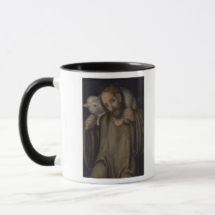 Der gute Hirte Tasse