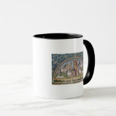 Der gute Hirte Tasse (VorderseiteRechts)