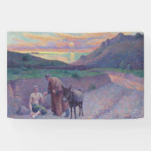 Der gute Samariter Banner (Horizontal)