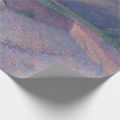 Der gute Samariter Geschenkpapier (Ecke)