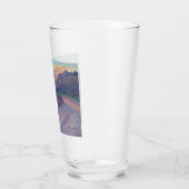 Der gute Samariter Glas (Links)