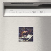 Der gute Samariter Magnet (In Situ (Geschirrspüler))