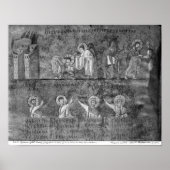 Der gute Samariter Poster (Vorne)