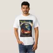 Der gute T - Shirt (Vorne ganz)