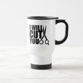 Der Haar-Stylist-Tassen-| Tasse Friseur|