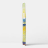 Der Hafen bei Sunset, Signac Case-Mate iPhone Hülle (Rückseite / Rechts)