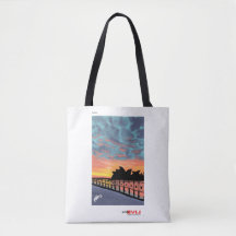 Der Hafen - Tasche