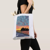 Der Hafen - Tasche (Von Nahem)