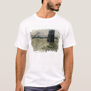 Der Hafen von Hamburg, 1894 T-Shirt