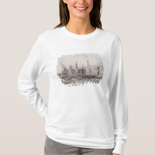 Der Hafen von London T-Shirt