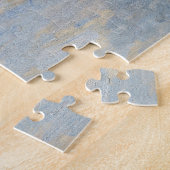 Der Hafen von Nizza | Berthe Morisot Puzzle (Seite)