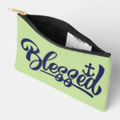 Der Hafenzubehör-Pouch Zubehörtasche (Offen)