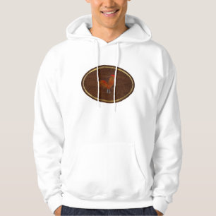 Der Hahn 2009 Hoodie