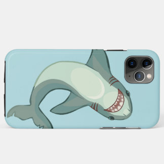 Der Hai // Handyhülle Case-Mate iPhone Hülle
