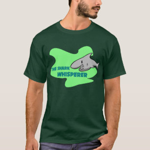 Der HaifischWhisperer T-Shirt
