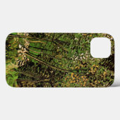 Der Hain von Vincent van Gogh Case-Mate iPhone Hülle (Rückseite (Horizontal))