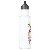 Der Haken| Ich war Cindy-Lou, der gut war Trinkflasche (Links)