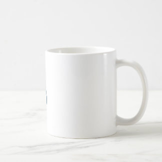 Der Haken Kaffeetasse