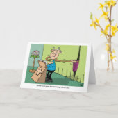 Der Haken-Karte des Bischofs Karte (Gelbe Blume)